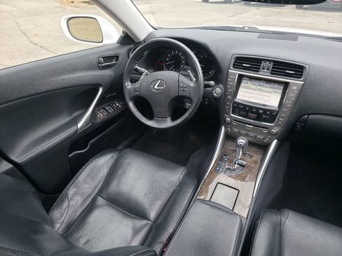 Used 2010 Lexus IS 250 AWD image 24