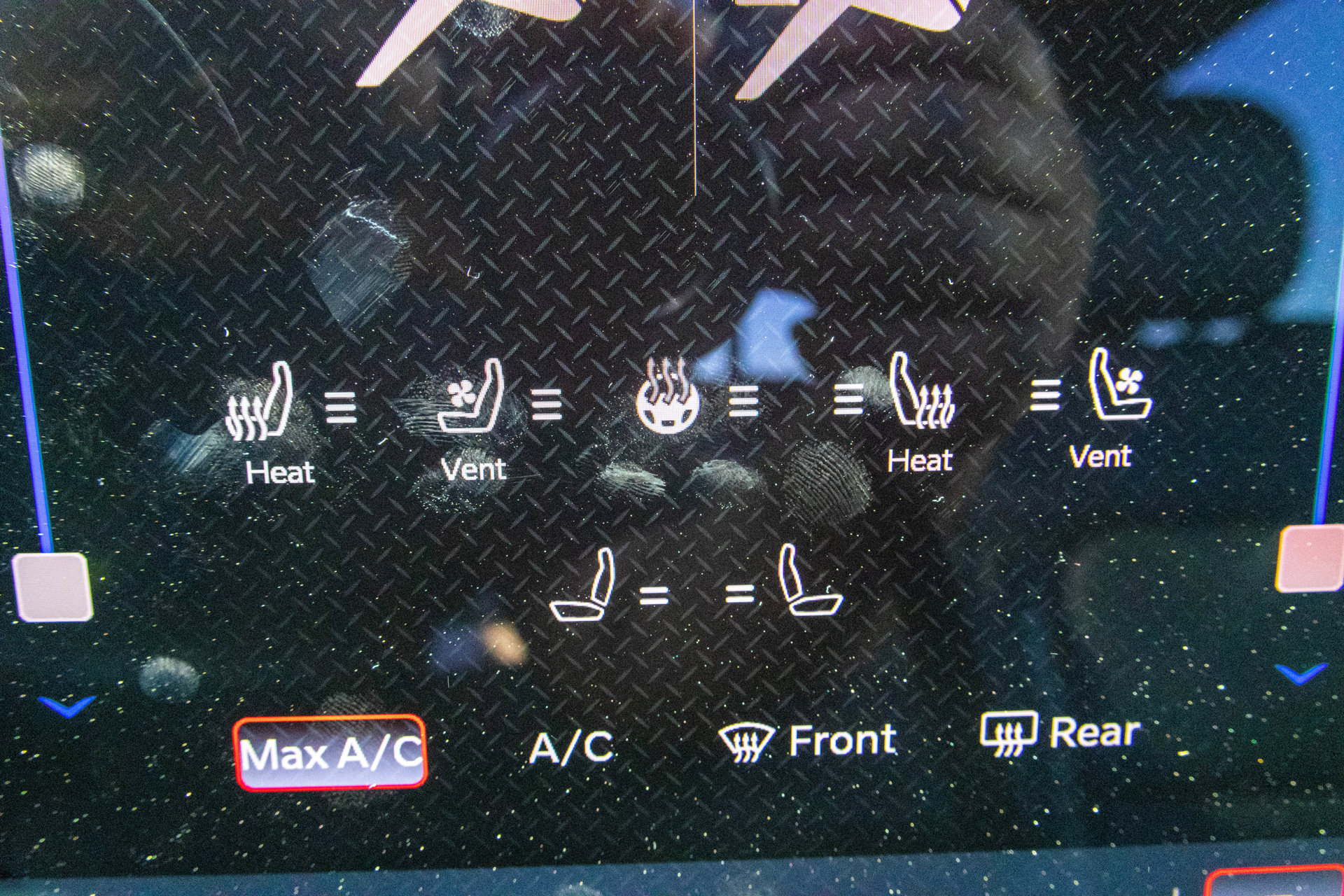 New 2027 RAM 1500 Rebel AWD/4WD image 19