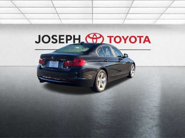Used 2014 BMW 328i xDrive Sedan AWD/4WD image 13
