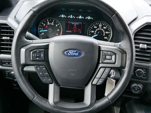 Certified 2022 Ford Explorer XLT w/ Equipment Group 202A image 45