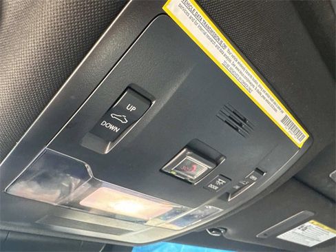 Used 2023 Lexus ES 350 F Sport image 24