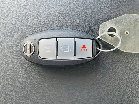 New 2026 Nissan Frontier SV w/ Tow Package image 21