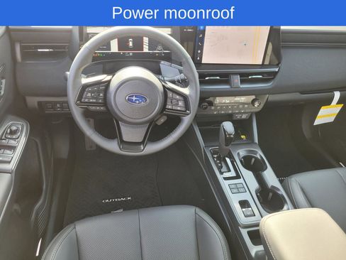 New 2026 Subaru Outback Limited image 7