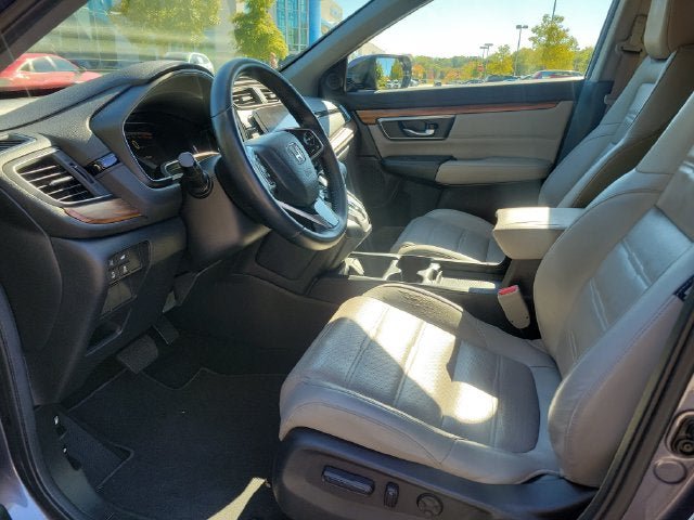 Used 2017 Honda CR-V Touring image 25