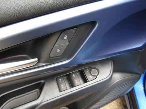 Used 2024 Chevrolet Equinox EV LT image 27