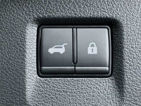 New 2026 INFINITI QX60 Luxe w/ Cargo Package image 34