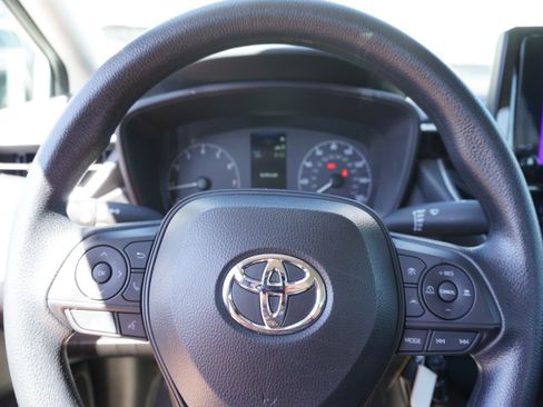 Used 2024 Toyota Corolla LE FWD image 20