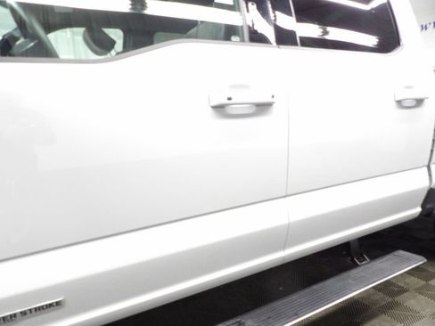 Used 2026 Ford F250 Platinum AWD/4WD image 43