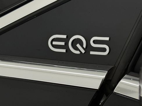 Certified 2023 Mercedes-Benz EQS 450+ Sedan image 32