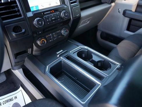 Used 2018 Ford F150 XL w/ Equipment Group 101A Mid image 27