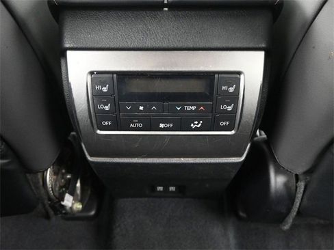 Certified 2023 Lexus GX 460 Premium w/ Premium Plus Package image 30