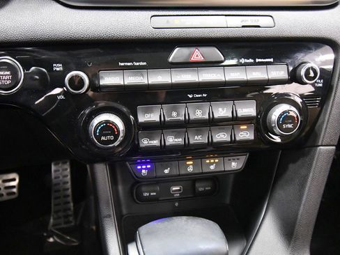 Certified 2021 Kia Sportage SX AWD/4WD image 26