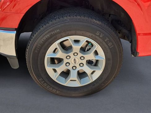 Used 2023 Ford F150 XLT AWD/4WD image 14