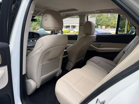 Used 2021 Mercedes-Benz GLE 350 w/ Premium Package image 30