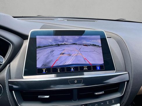 Used 2023 Cadillac CT5 Premium Luxury w/ Parking Package RWD image 23