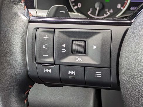 Used 2023 Nissan Pathfinder Rock Creek AWD/4WD image 27