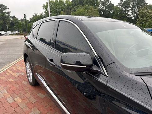 Used 2024 Acura RDX SH-AWD image 26