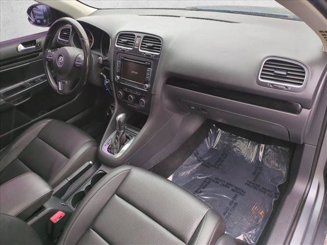 Used 2014 Volkswagen Jetta TDI FWD image 20