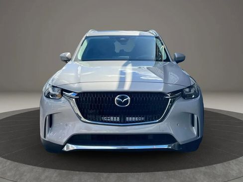 Used 2024 MAZDA CX-90 3.3 Turbo w/ Premium Package image 5