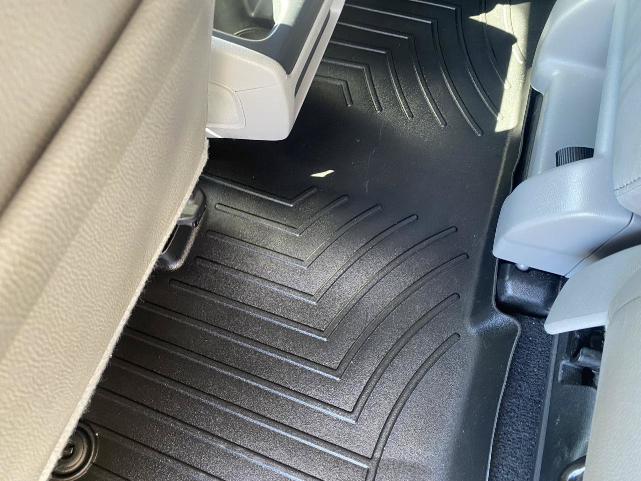 Used 2018 Honda Odyssey EX-L image 11