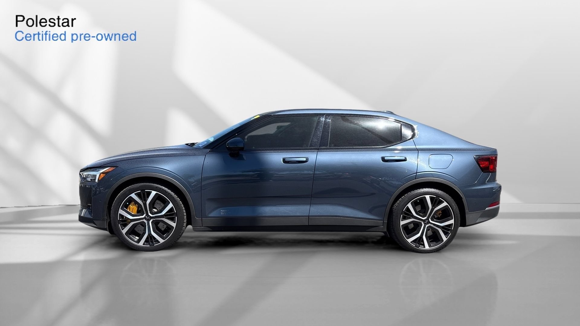 Certified 2023 Polestar Polestar 2 w/ Pilot Pack AWD/4WD image 2