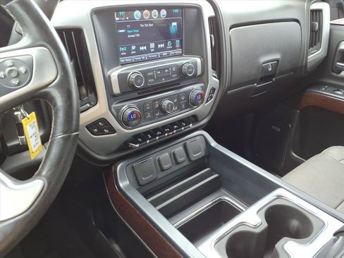 Certified 2018 GMC Sierra 1500 SLT AWD/4WD image 20