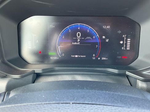 Used 2025 Toyota Land Cruiser 1958 image 19