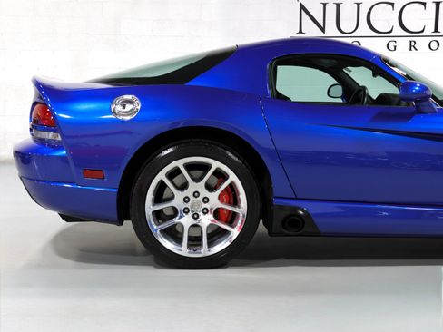 Used 2006 Dodge Viper SRT-10 RWD image 36