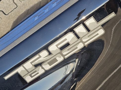 New 2026 Chevrolet Silverado 2500 LTZ w/ LTZ Plus Package AWD/4WD image 18