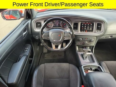 Used 2020 Dodge Charger Scat Pack RWD image 9