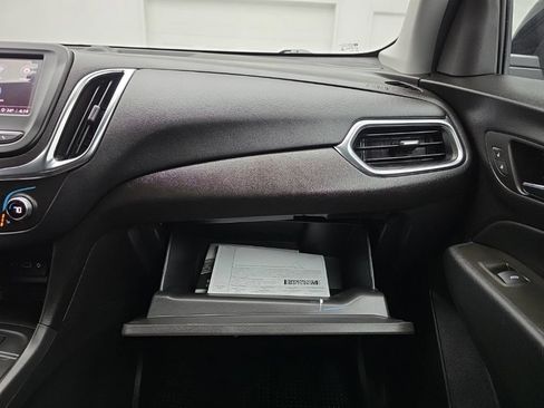 Used 2023 Chevrolet Equinox LT AWD/4WD image 41