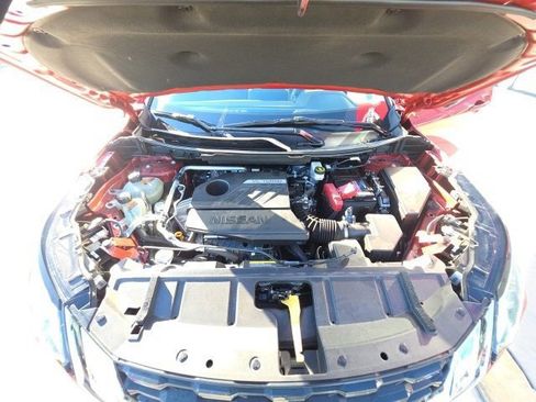 Used 2023 Nissan Rogue SL w/ SL Premium Package image 30