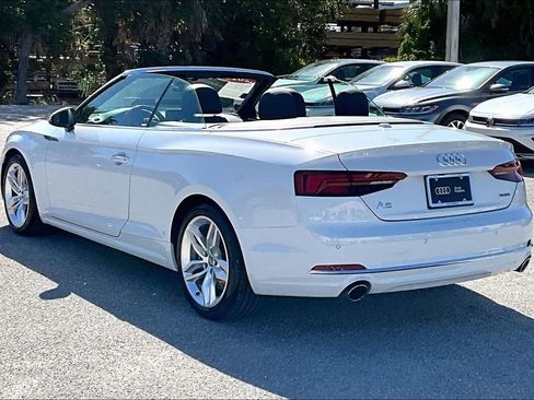 Used 2019 Audi A5 2.0T Premium Plus image 7