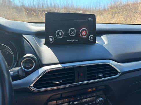 Used 2020 MAZDA CX-9 Touring w/ Touring Premium Package image 34