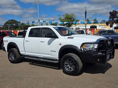 Used 2020 RAM 2500 Big Horn w/ Level 1 Equipment Group