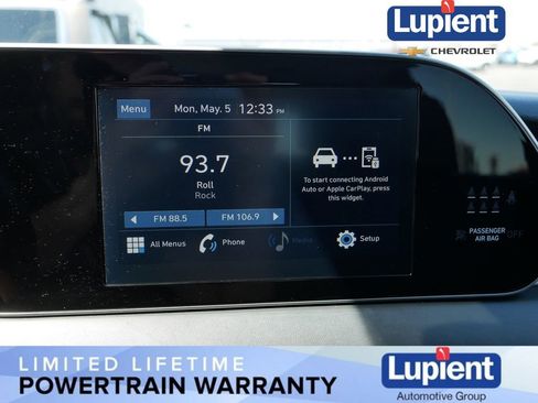 Used 2022 Hyundai Palisade SEL image 23