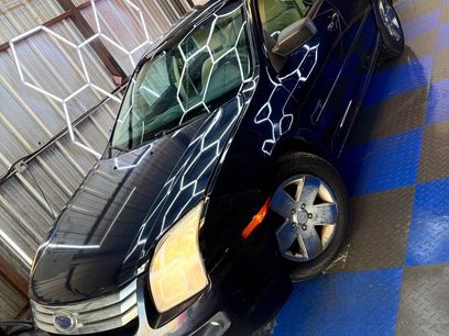 Used 2009 Ford Fusion SE