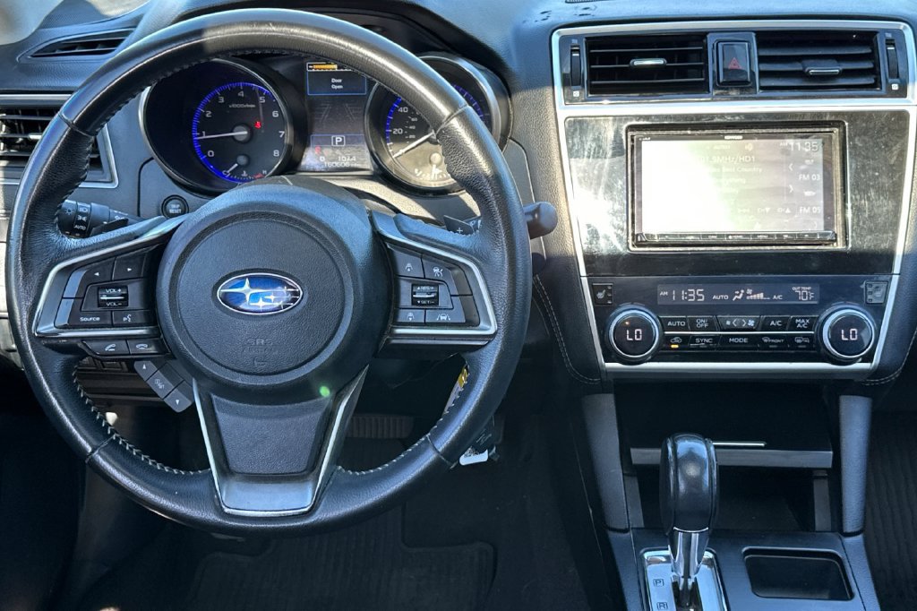 Used 2018 Subaru Outback 2.5i Premium AWD/4WD image 16