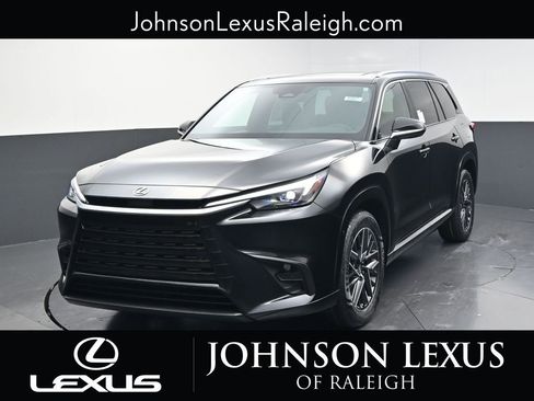 New 2026 Lexus TX 350 350 Premium image 5