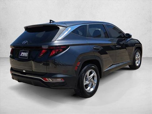 Used 2024 Hyundai Tucson SE FWD image 13