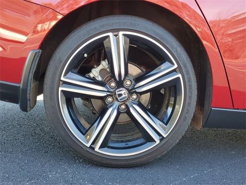 Certified 2024 Honda Accord Sport image 7