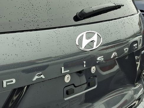 Used 2025 Hyundai Palisade XRT AWD/4WD image 5
