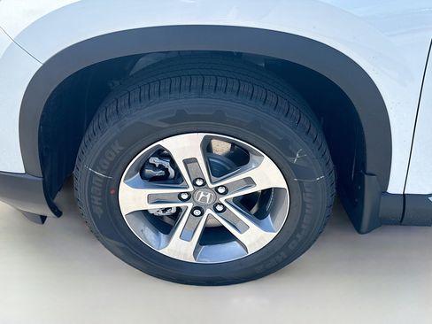 New 2026 Honda Pilot EX-L image 27