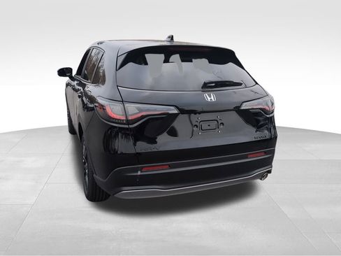 New 2026 Honda HR-V Sport image 6