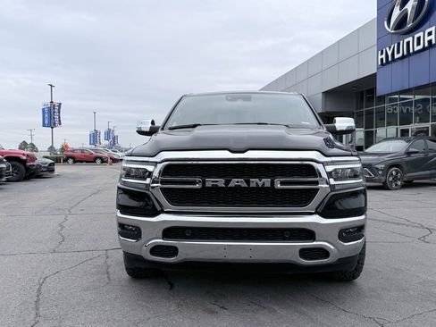 Used 2023 RAM 1500 Laramie image 2