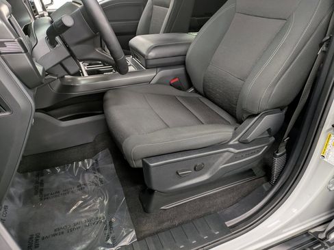 Used 2024 Ford F150 XLT w/ FX4 Off-Road Package image 10