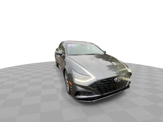 Used 2023 Hyundai Sonata Limited FWD image 4