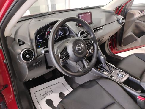 Used 2020 MAZDA CX-3 Sport FWD image 15