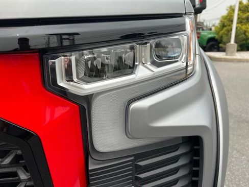 New 2026 Chevrolet Silverado 1500 RST AWD/4WD image 10