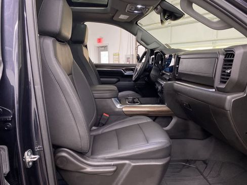 Used 2024 Chevrolet Silverado 3500 LT w/ All Star Edition image 19